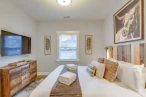 Music City Charmer Tons of Beds Thirty Day Minimum
